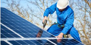 Installation Maintenance Panneaux Solaires Photovoltaïques à Crouzet-Migette